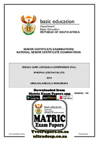 IsiZulu FAL P3 May-June 2019 Memo.pdf